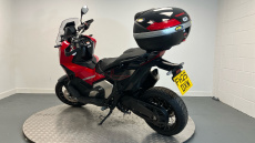 Honda X-ADV 750 (24MY)